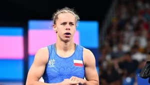 Wielka szansa dla polskiej debiutantki. Może we wtorek zdobyć medal