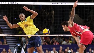 Amerykanie wracają do olimpijskiego półfinału. Zagrają w nim z Polską