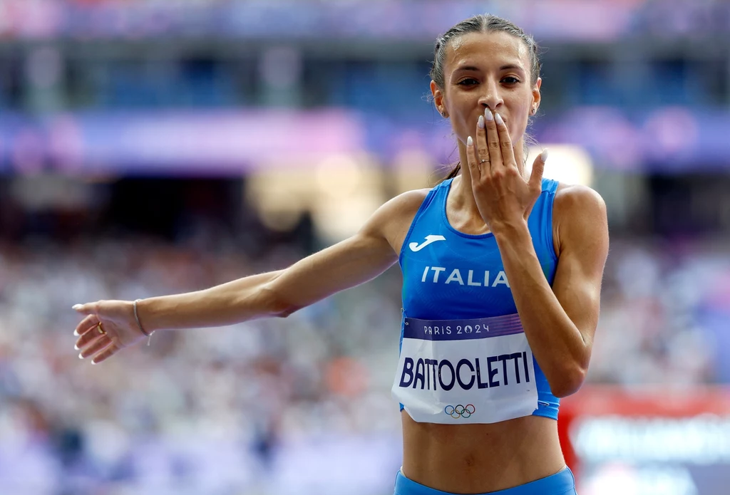 Nadia Battocletti Nadia Battocletti