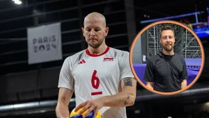 On już wie: "polscy siatkarze ze złotem igrzysk olimpijskich". Ależ wiadomość