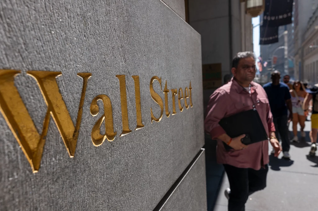 Hossa na Wall Street i GPW. Czasy są niepewne, a indeksy i tak rosną.
