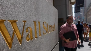 Hossa na Wall Street i GPW. Czasy są niepewne, a indeksy i tak rosną.