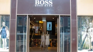 Firma Hugo Boss sprzedała swój rosyjski biznes. "Możemy potwierdzić"