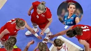 Zabrakło dla niej miejsca na igrzyska. Trzyma kciuki. „Gigantyczna niespodzianka”