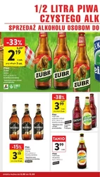 Zbieraj Interki z Intermarche! 