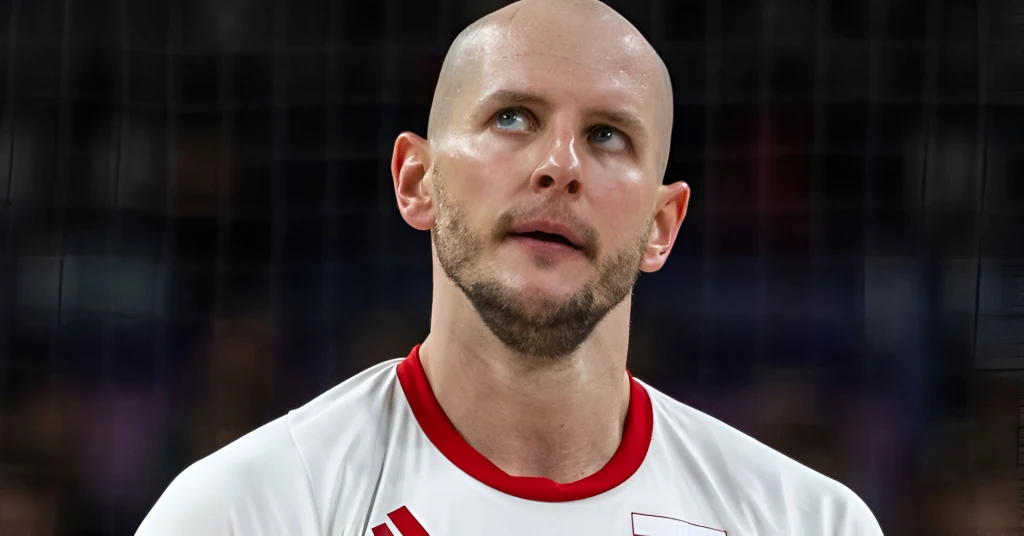 Bartosz Kurek