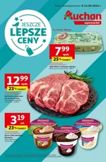 Bajeczne okazje w Auchan Supermarket! 