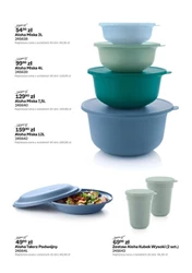 Tupperware - wow!