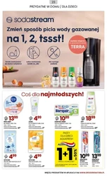 Drogerie Natura - letnie bestsellery