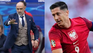 Co z Lewandowskim? Probierz jednoznacznie ogłasza. Mówi wprost o problemach