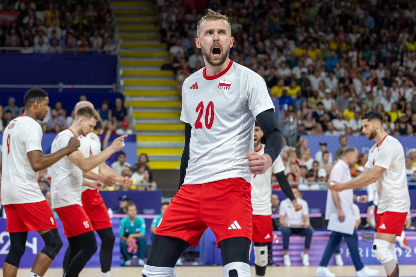 Mateusz Bieniek Mateusz Bieniek