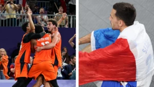 IO Paryż 2024. Holendrzy wywalczyli sobie złoty medal w koszykówce 3x3 kosztem Francuzów w niebywałych okolicznościach