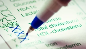 Co to są trójglicerydy?