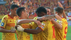 Jagiellonia Białystok.