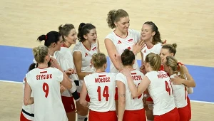 Włoski trener rozpływa się nad Polkami. „Niesamowity postęp. Są już gotowe”