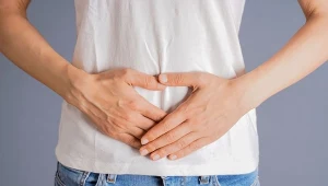 Jeśli na co najmniej dwa pytania odpowiesz "TAK", masz problem. Zbadaj jelita