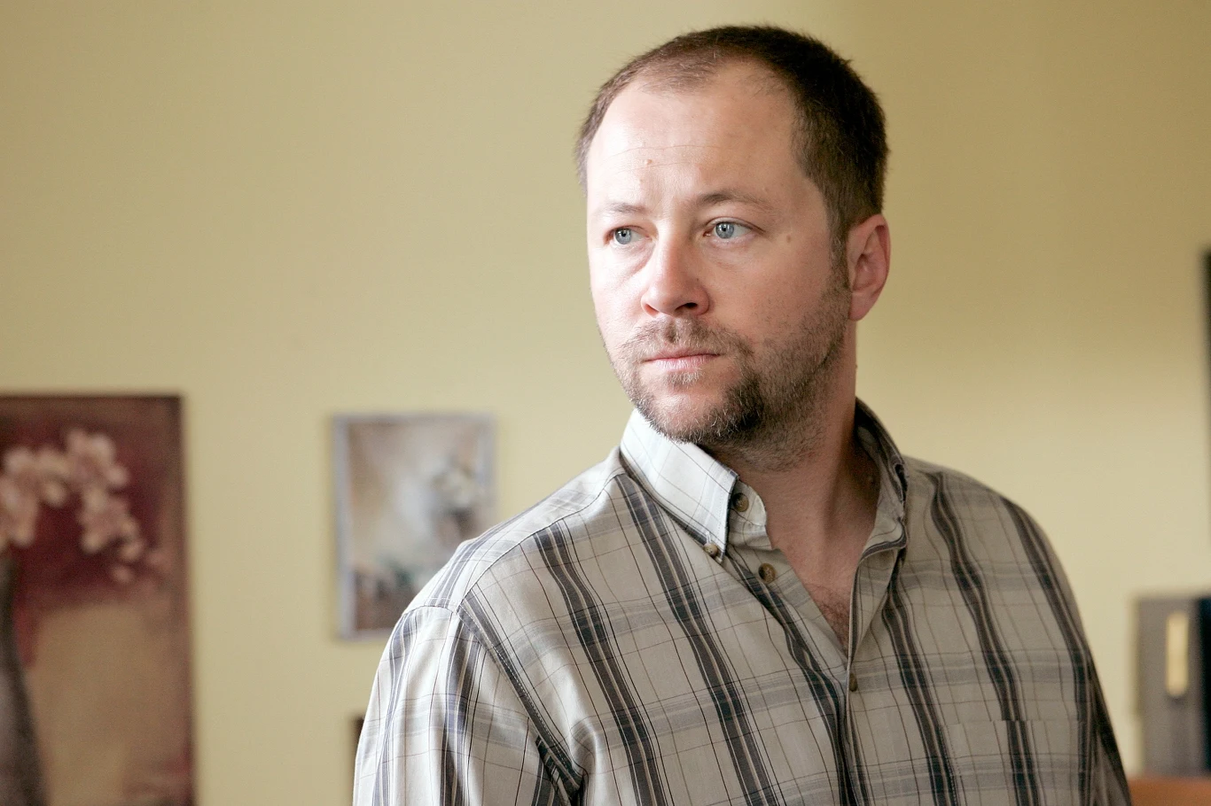 Krzysztof Banaszyk Krzysztof Banaszyk