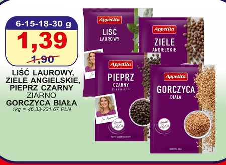 Przyprawa Appetita