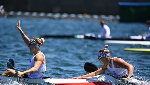 Kiedyś Polka, dziś jako Niemka. A na czele. Nasze faworytki walczyły o awans