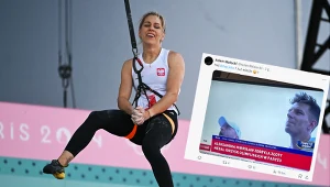 TVP Info zaliczyło poważną wpadkę z Aleksandrą Mirosław w roli głównej