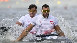 Jakub Stepun, Przemysław Korsak