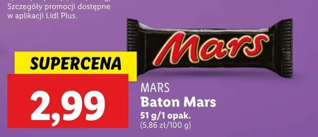 Baton Mars