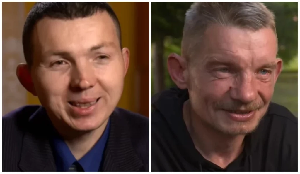 "Chłopaki do wzięcia"