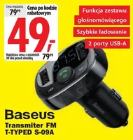 Transmiter Baseus