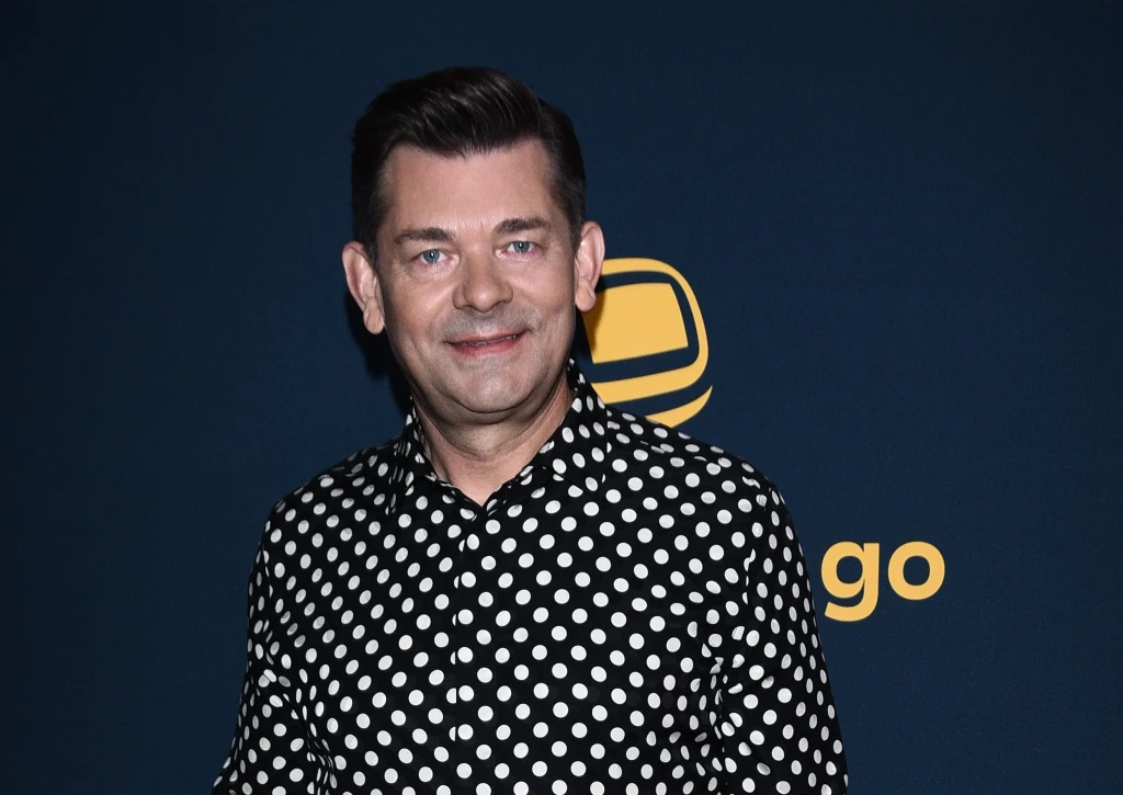 Zenek Martyniuk na ramówce Polsatu