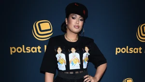 Patricia Kazadi na jesiennej ramówce Polsatu