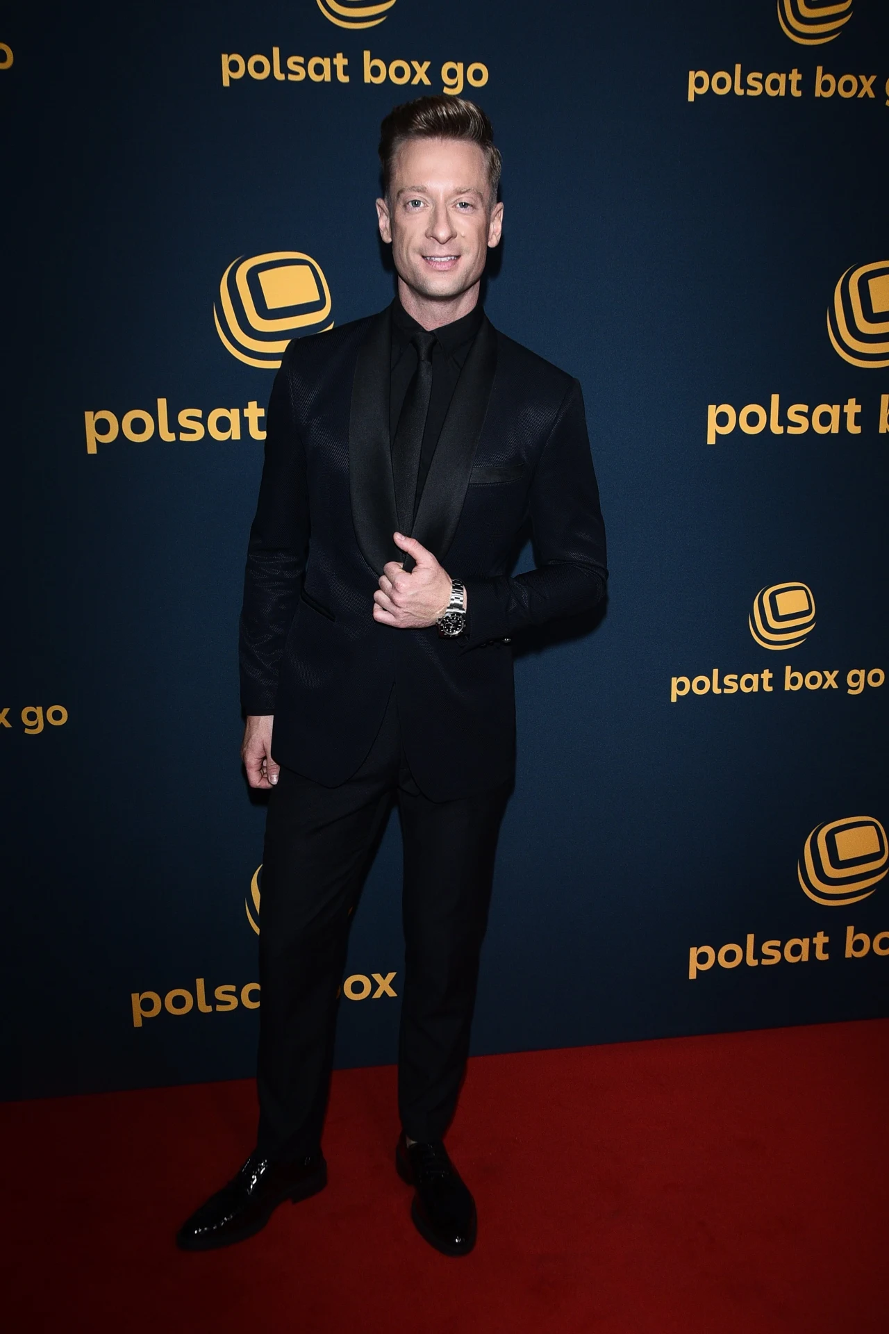 Michał Danilczuk Michał Danilczuk