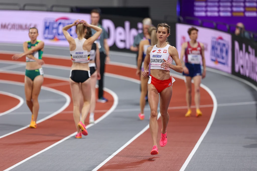 Weronika Lizakowska Weronika Lizakowska