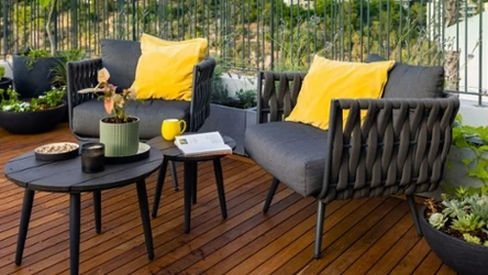 Kupiłeś takie meble na taras? Przykro mi, to najgorszy wybór
