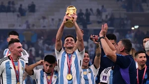 To się dzieje. Manchester City bije transferowy rekord