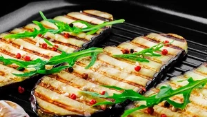 Grillowanie kojarzy się przede wszystkim z tłuszczem