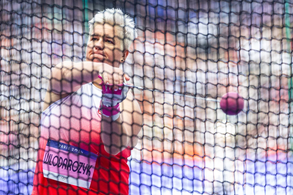 Anita Włodarczyk Anita Włodarczyk