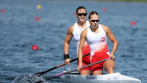 Sylwia Szczerbińska i Dorota Borowska