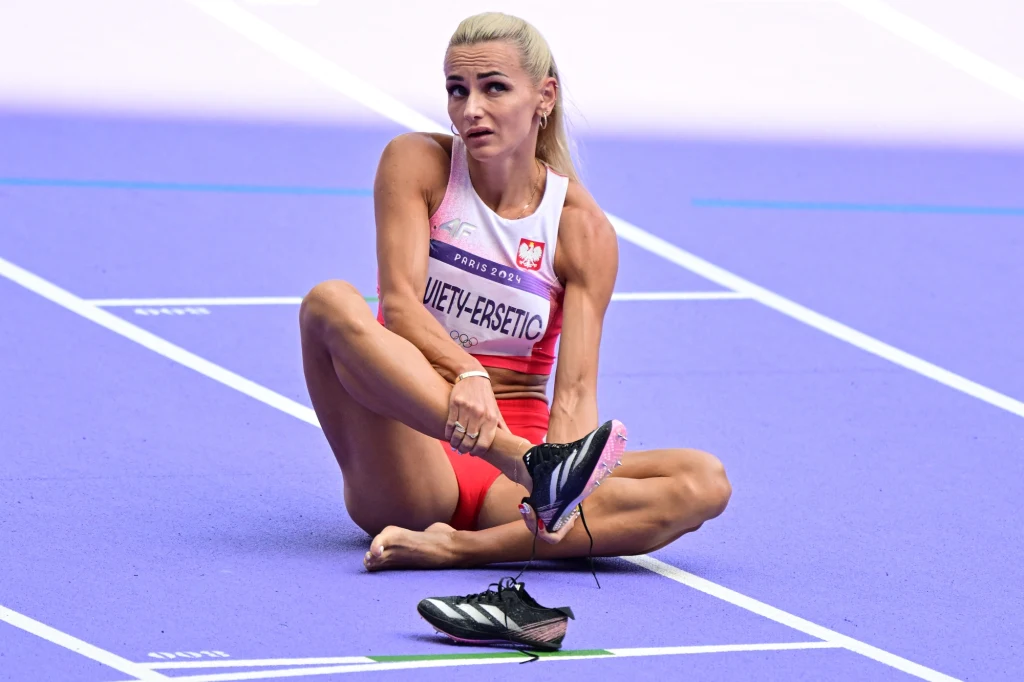 Justyna Święty-Ersetic Justyna Święty-Ersetic