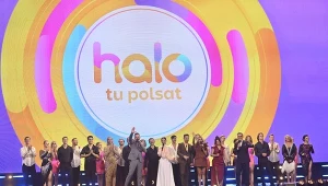 Prezentacja jesiennej ramówki Telewizji Polsat