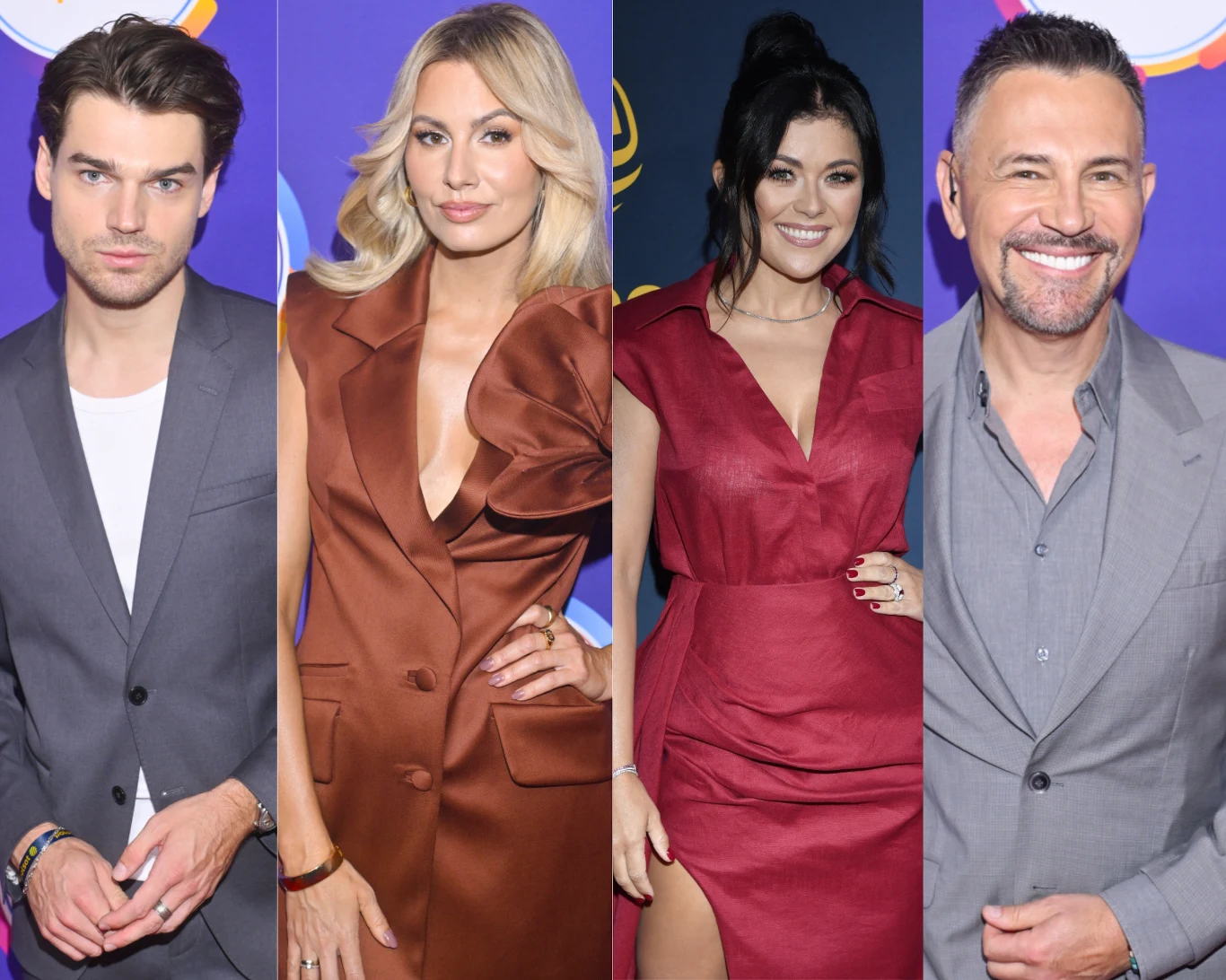 Poznaliśmy prowadzących "halo tu polsat" Poznaliśmy prowadzących "halo tu polsat"