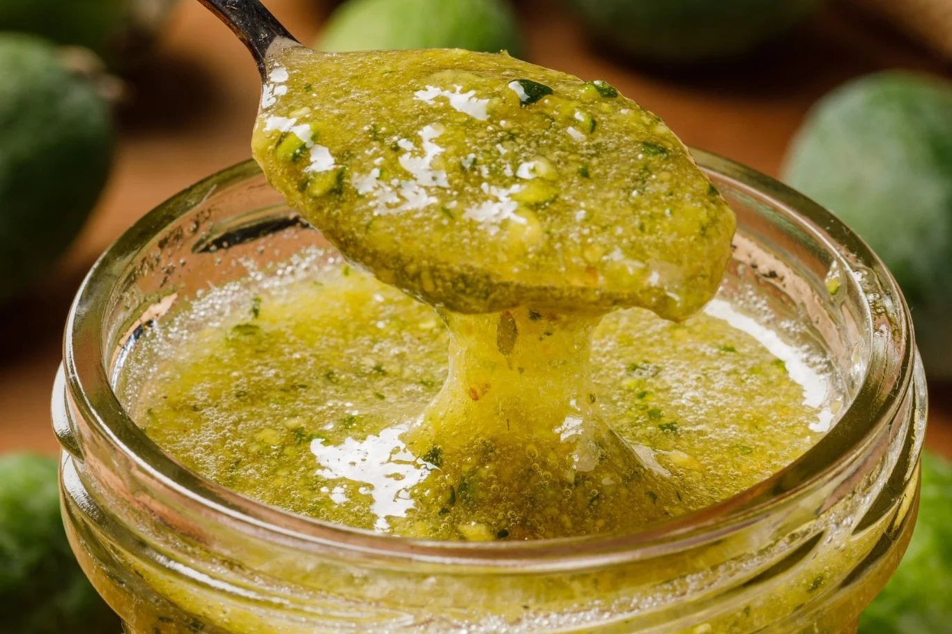 Pyszny dżem z popularnego warzywa. Przygotuj go i ciesz się oryginalnym smakiem Pyszny dżem z popularnego warzywa. Przygotuj go i ciesz się oryginalnym smakiem