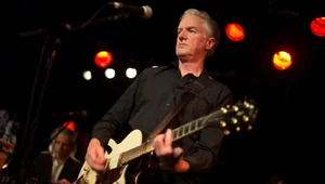 Mick Harvey "Five Ways to Say Goodbye": Lepszy od kolegi [RECENZJA]