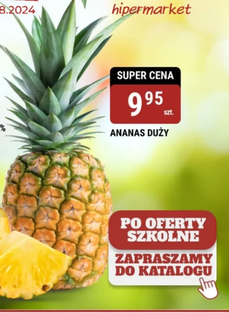 Ananas