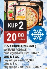 Pizza Hortex