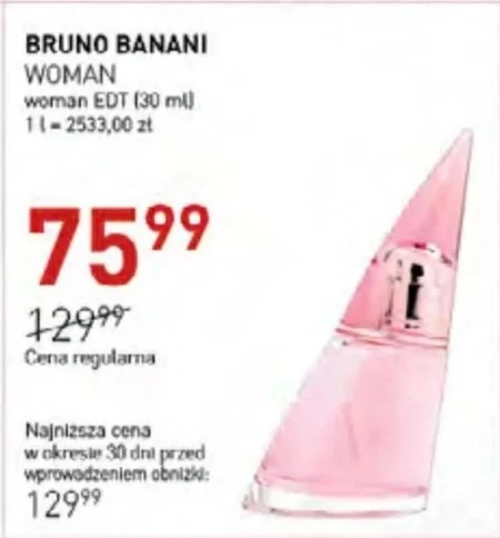 Perfumy Bruno Banani