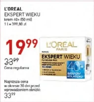 Крем для обличчя L'Oréal