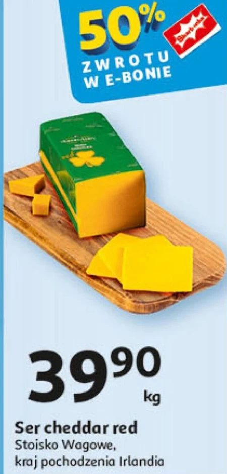 Cheddar