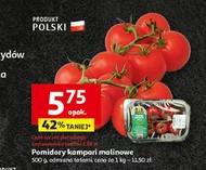 Pomidory Polski