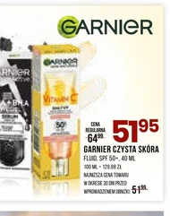 Fluid Garnier