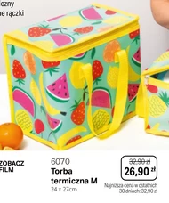 Torba termiczna